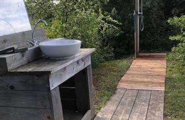 Mazet avec piscine, vue Ventoux - Foto 24