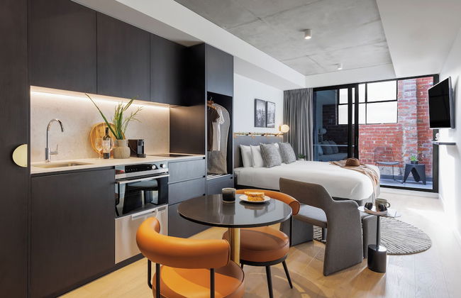 Veriu Collingwood - Foto 1