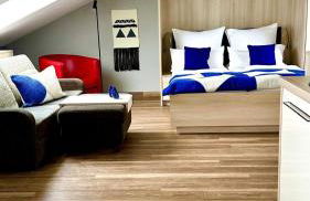 Apartmenthaus Hohenfels - Foto 30