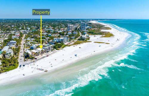 Fanta-Sea on the Beach by Beachside Management - 55 Beach Rd - Foto 100