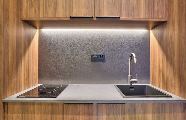 Maison du Moulin Vert - Photo 16