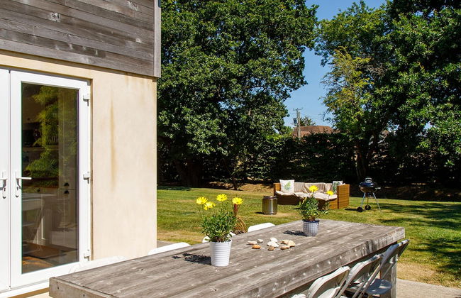 Lux Countryside Haven Mins to Beach Garden - Foto 35