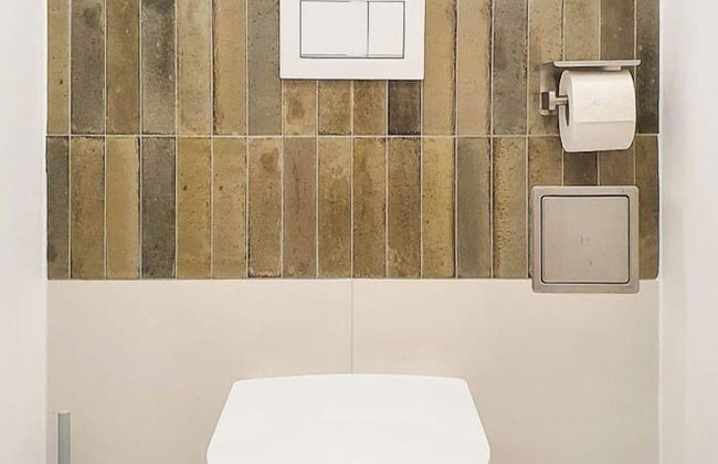 easy flat Hyrtlgasse - Foto 36