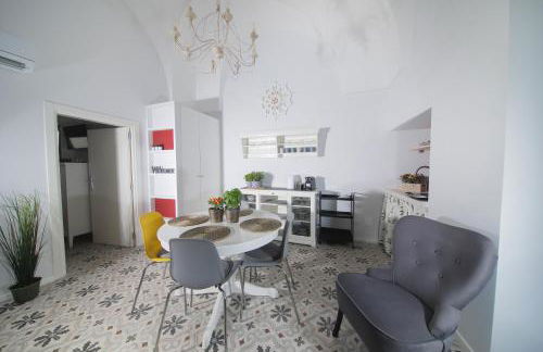 Dimora D'Erchia Apulian Holidays - Foto 43