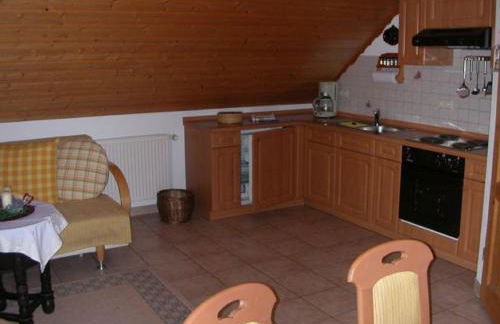 Gästehaus Fichtelgebirgsblick - Foto 10