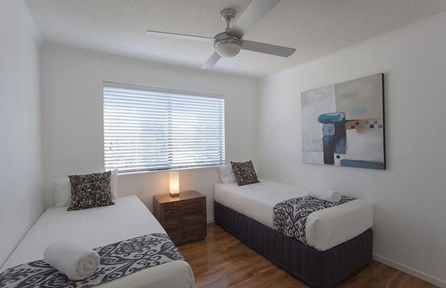 The Mirage Alexandra Headland - Foto 4