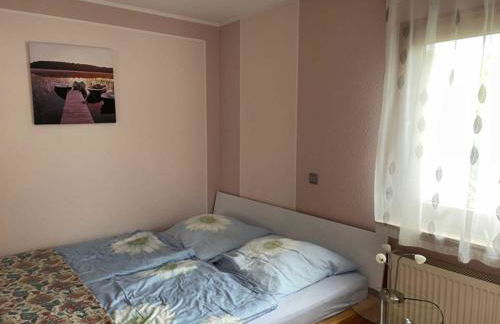 Ferienwohnungen Zum Anker _ Objekt - Photo 25