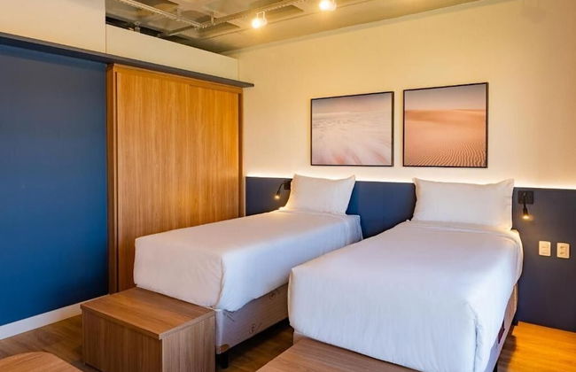 Atrium Studios by Xtay - Photo 25