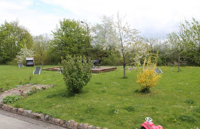 Wiek Apartment With Garden - Foto 24