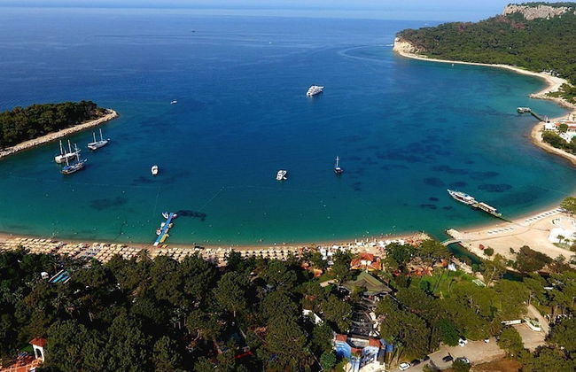 Agva Apart Hotel - Foto 74