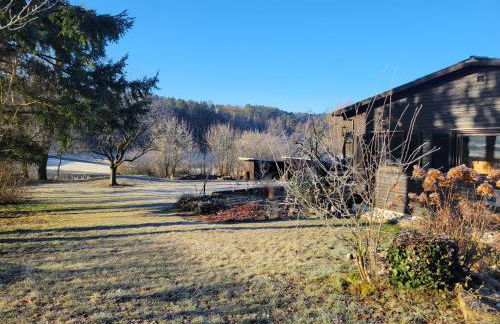 Gemütliches Ferienhaus mit grossem Garten, ideal für Naturliebhaber - Foto 29