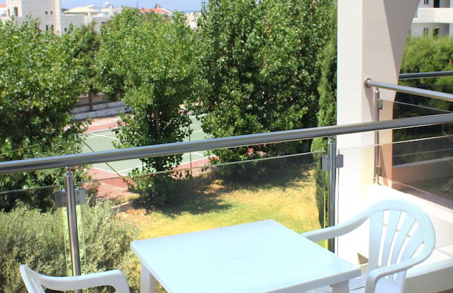 Sea Melody Beach Hotel & Apartments - Foto 35