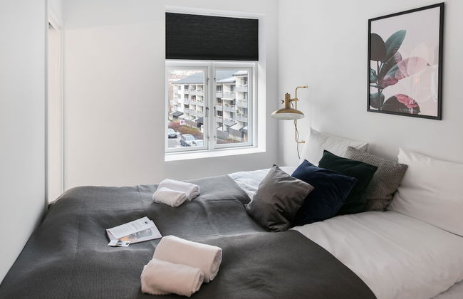 Frogner House - Grünerløkka - Foto 3