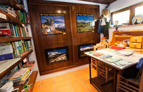 Al Agia - Los Molinos de Padul - Foto 30