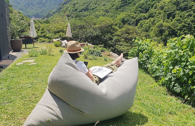 Terrabona Nature & Vineyards - Foto 49