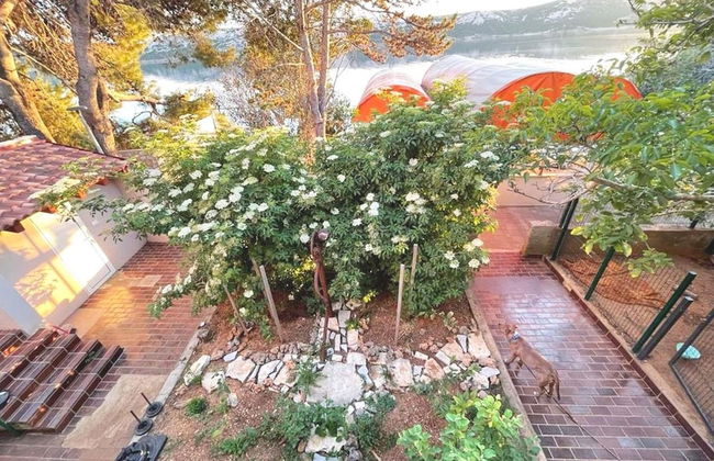 White Apartment for 2 - Foto 15