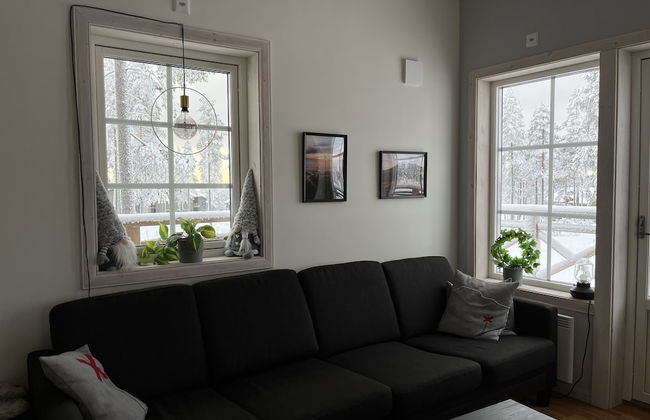 Idre Himmelfjäll - Foto 10