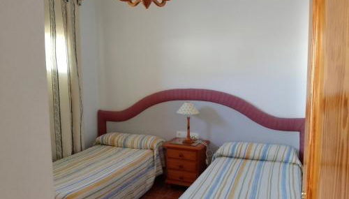 Apartamento Cerca de la Playa con wifi - Photo 2