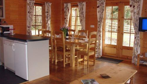 Valley Lodge - Foto 4