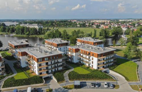 Marina Lake Iława - Foto 12