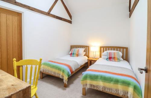 The Granary - Foto 18