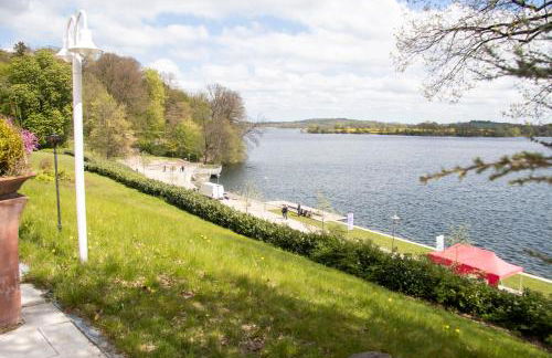 Apartment am Kurpark - Foto 11