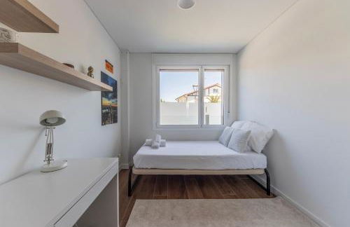 Aston - Sopela relajante cerca de la playa - Photo 17