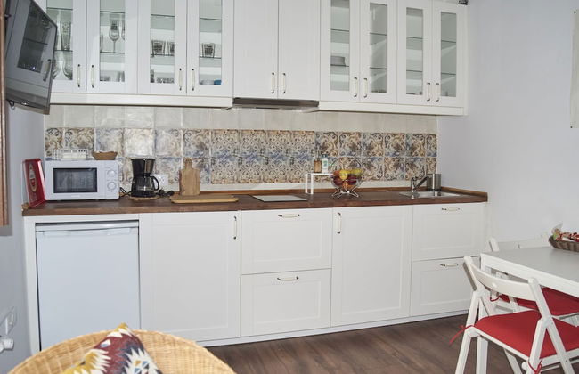 Apartamentos Mamelón - Foto 21