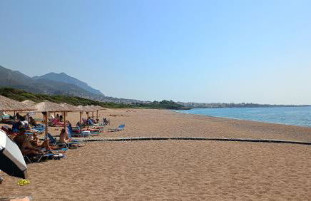 Tzanetos Seaside - Foto 36