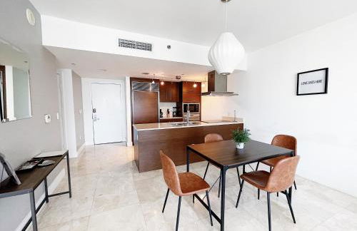 Miami Vacation Rentals - Brickell - Foto 120