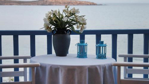 Nissiotiko Hotel - Foto 5