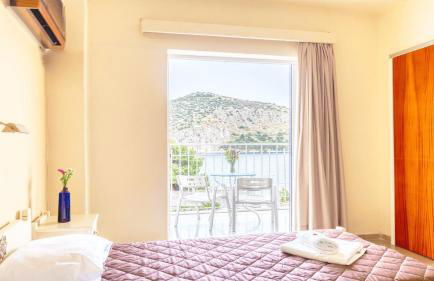 Akrotopi Apartments & Studios - Foto 12