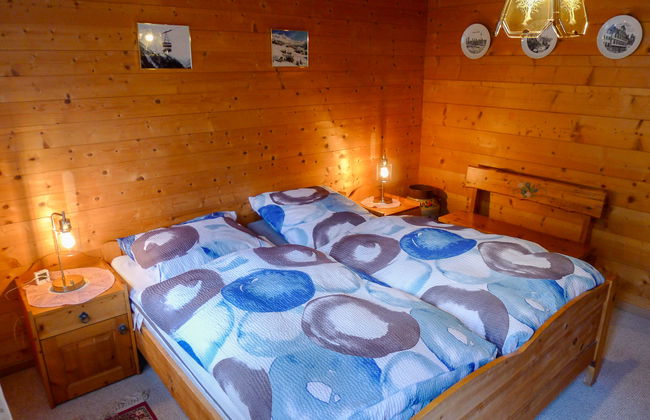 Chalet Walliserträumli (BET410) - Foto 18