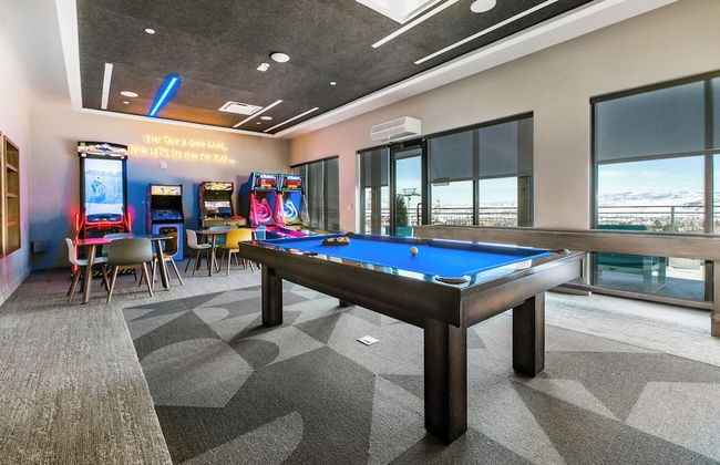 Canyon Haus - Foto 47