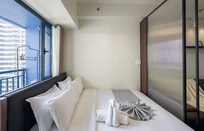 GemstoneBR in SMDC Air Residences - Photo 43