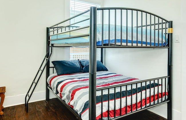 Adventure Awaits Close to the Beach - Foto 12