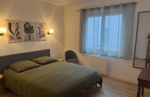 Appartement centre ville Sigean - Foto 12