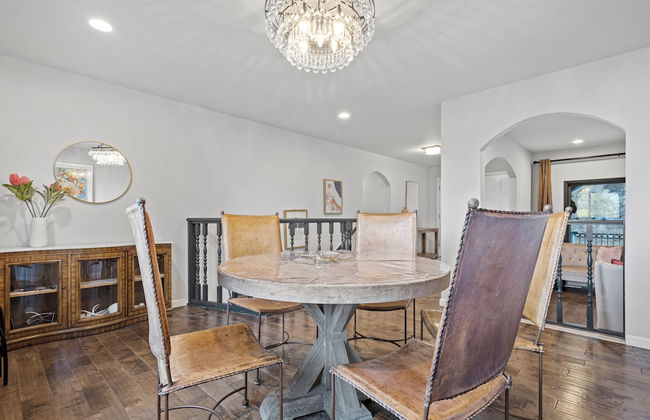 Marbella Lane 3BR Penthouse Executive Suite SFO - Foto 8