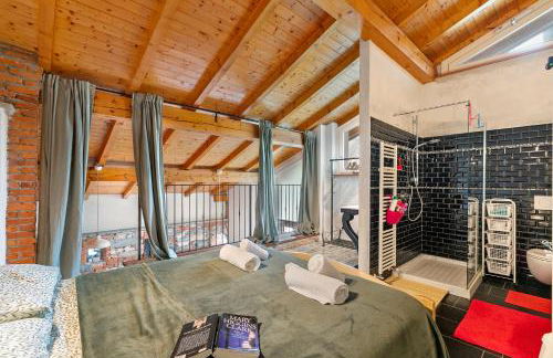 La Maison Du Lac 50 meters from Lake - Happy Rentals - Foto 10