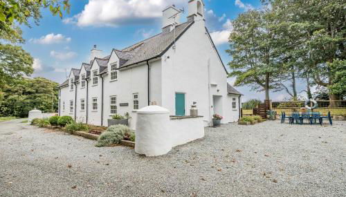 Bodior Garden Cottage - Foto 2