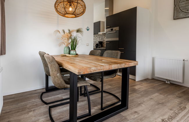 2 bedroom House in Bemelen with swimming pool and garden - Photo 4