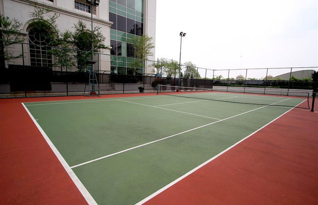 Fully Furnished with Cozy Design 2BR The Bellezza Apartment - Foto 12