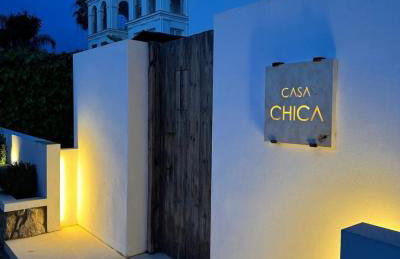 Casa Chica 2 - Foto 8