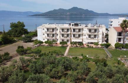 Fani Hotel - Foto 10