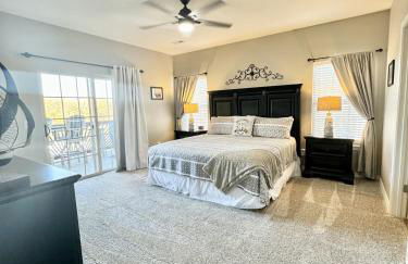 Walk-in level Condo B-6 Near Lake - Foto 11