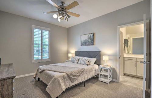 5 Mi to Surprise Stadium! Snowbird Escape with Pool - Foto 25