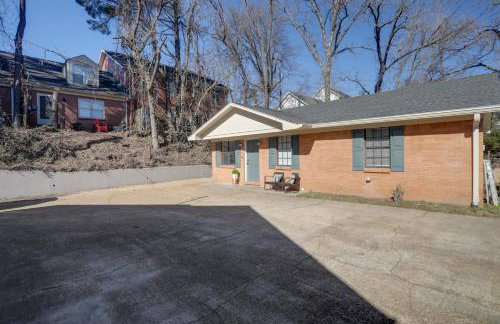 2 Blocks to Oxford Square Ole Miss Retreat - Foto 25