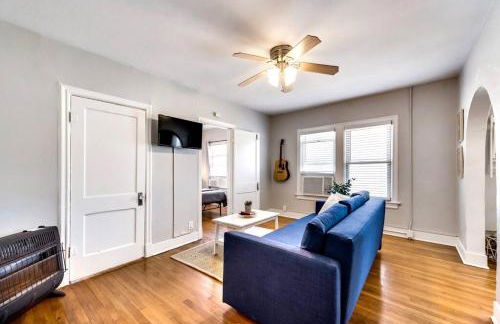 Global Cup Natural Sabbatical 1 Bedroom Apartment - Photo 16