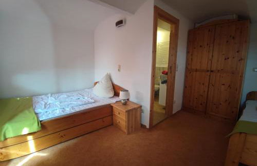 Weinberghaus - Wohnen im Weinberg in der Toskana des Nordens - Foto 16