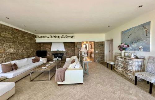 Praia Grande Beach House by refuge holiday homes - Foto 70